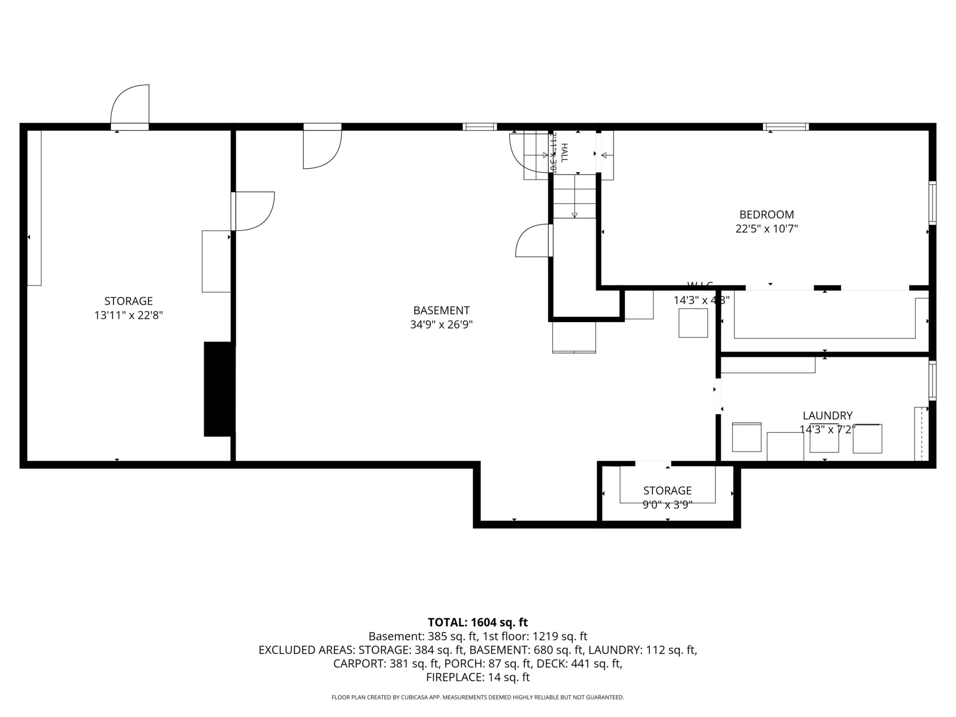 245 Vista View LN - Photo 61