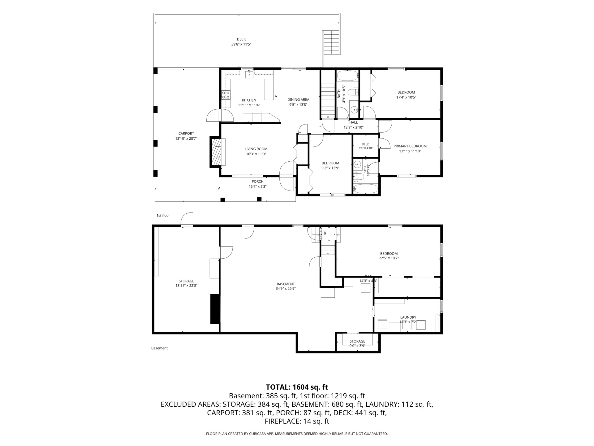 245 Vista View LN - Photo 62