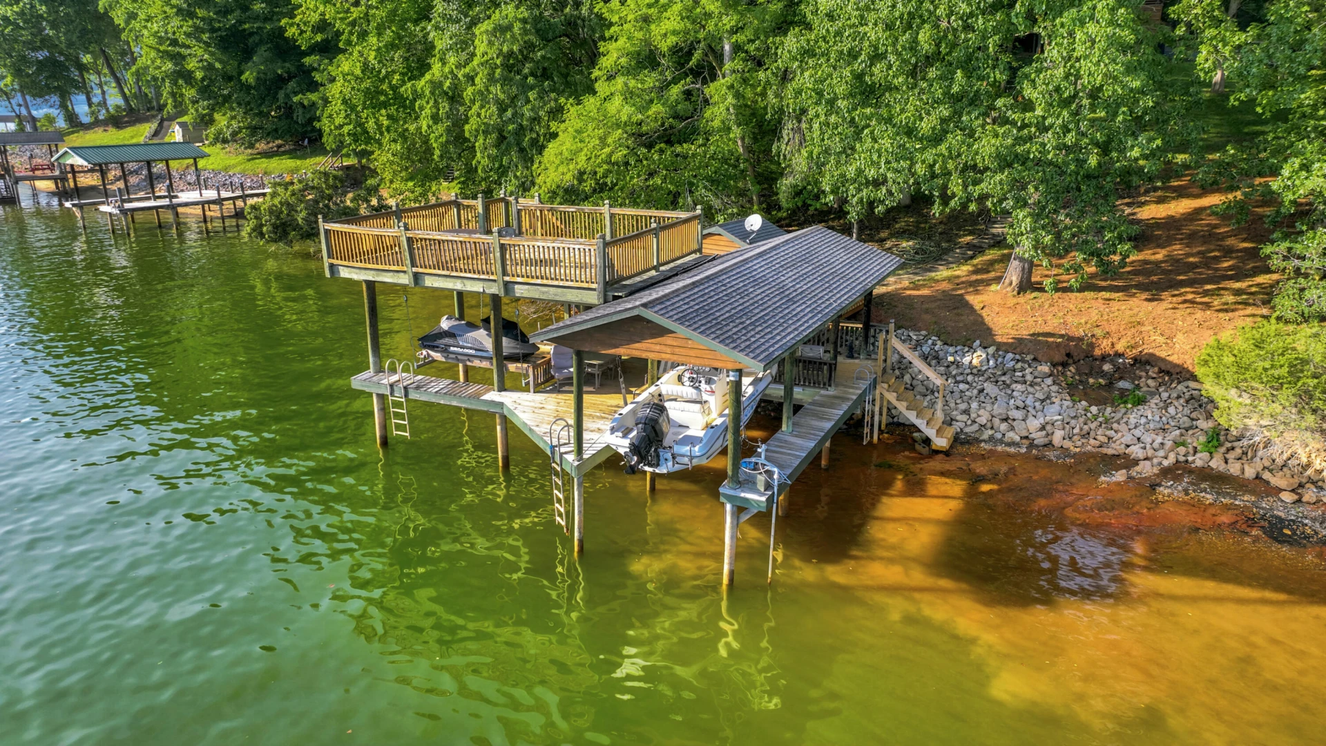 125 Briarcliff DR - Photo 32