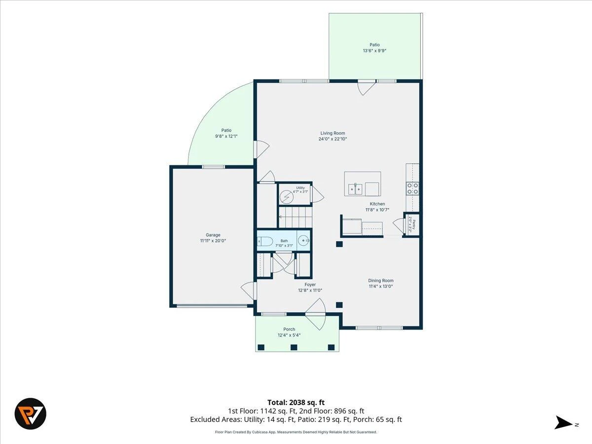 628 Janette AVE SW - Photo 39
