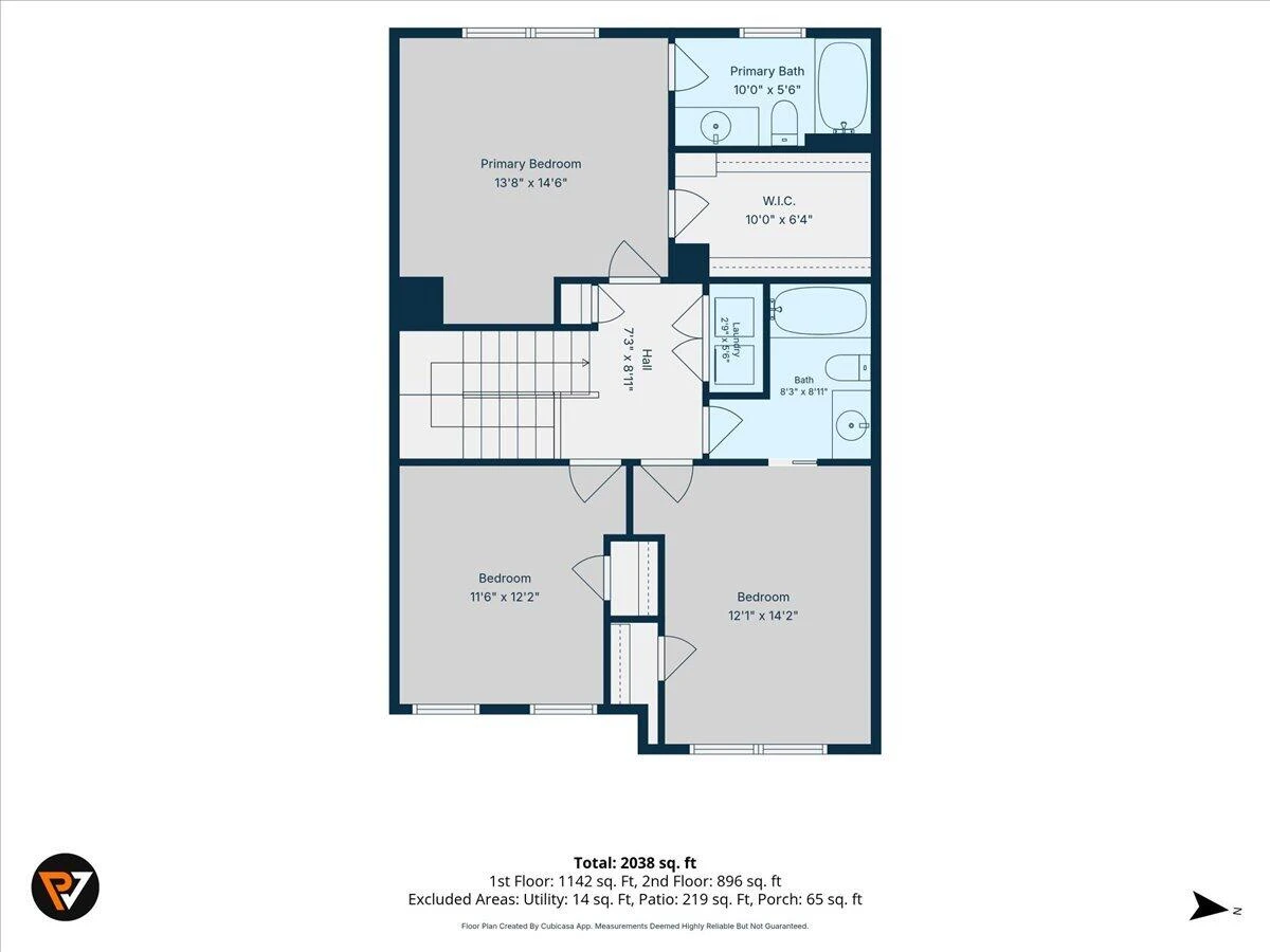 628 Janette AVE SW - Photo 40