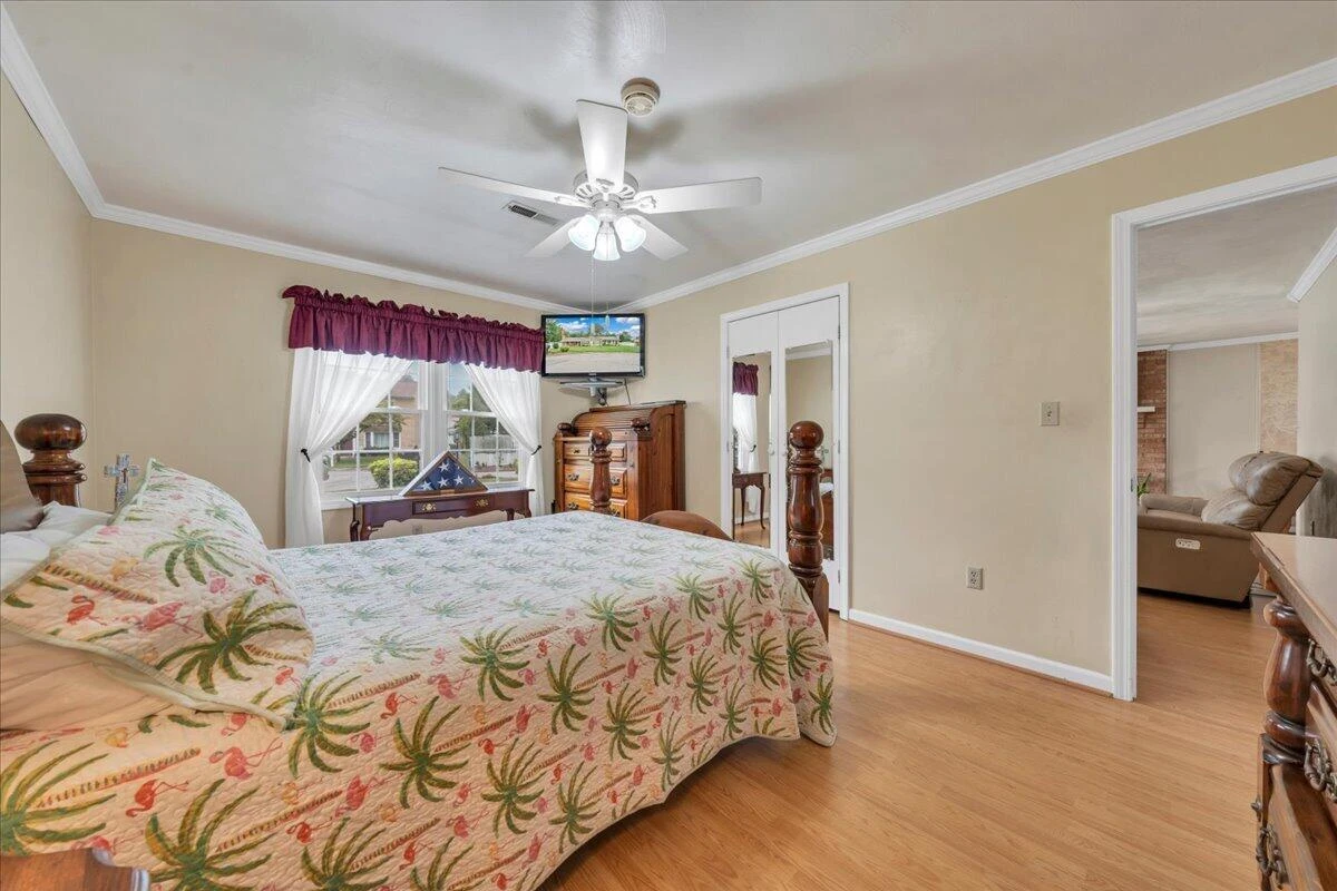 110 Hart DR - Photo 20