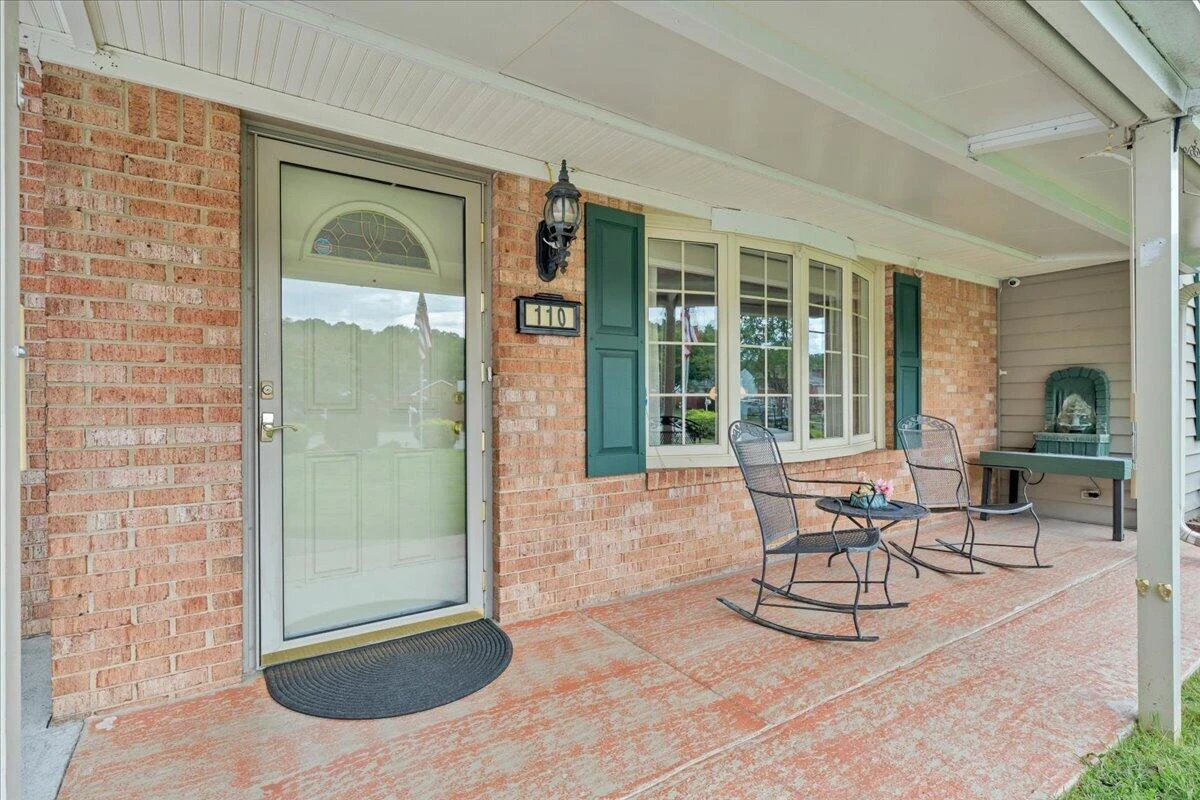 110 Hart DR - Photo 32