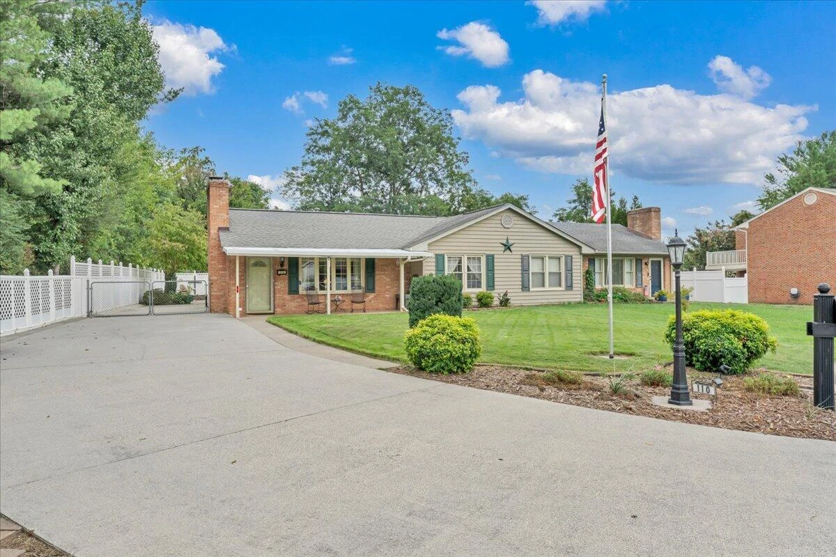 110 Hart DR - Photo 41