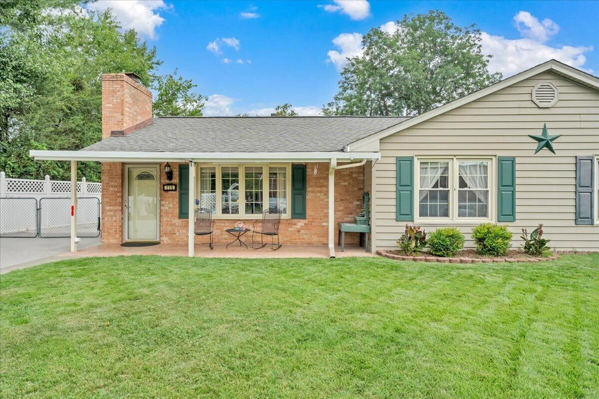 110 Hart DR - Photo 57