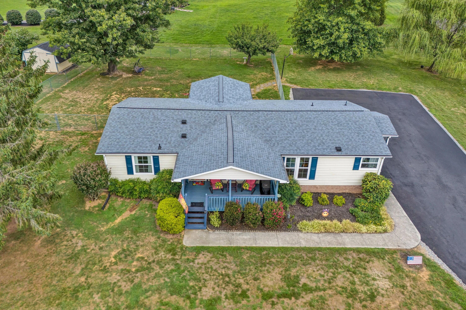 3002 Brughs Mill RD - Photo 2
