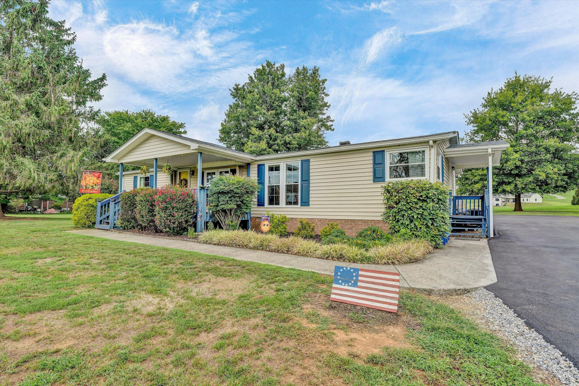 3002 Brughs Mill RD - Photo 3