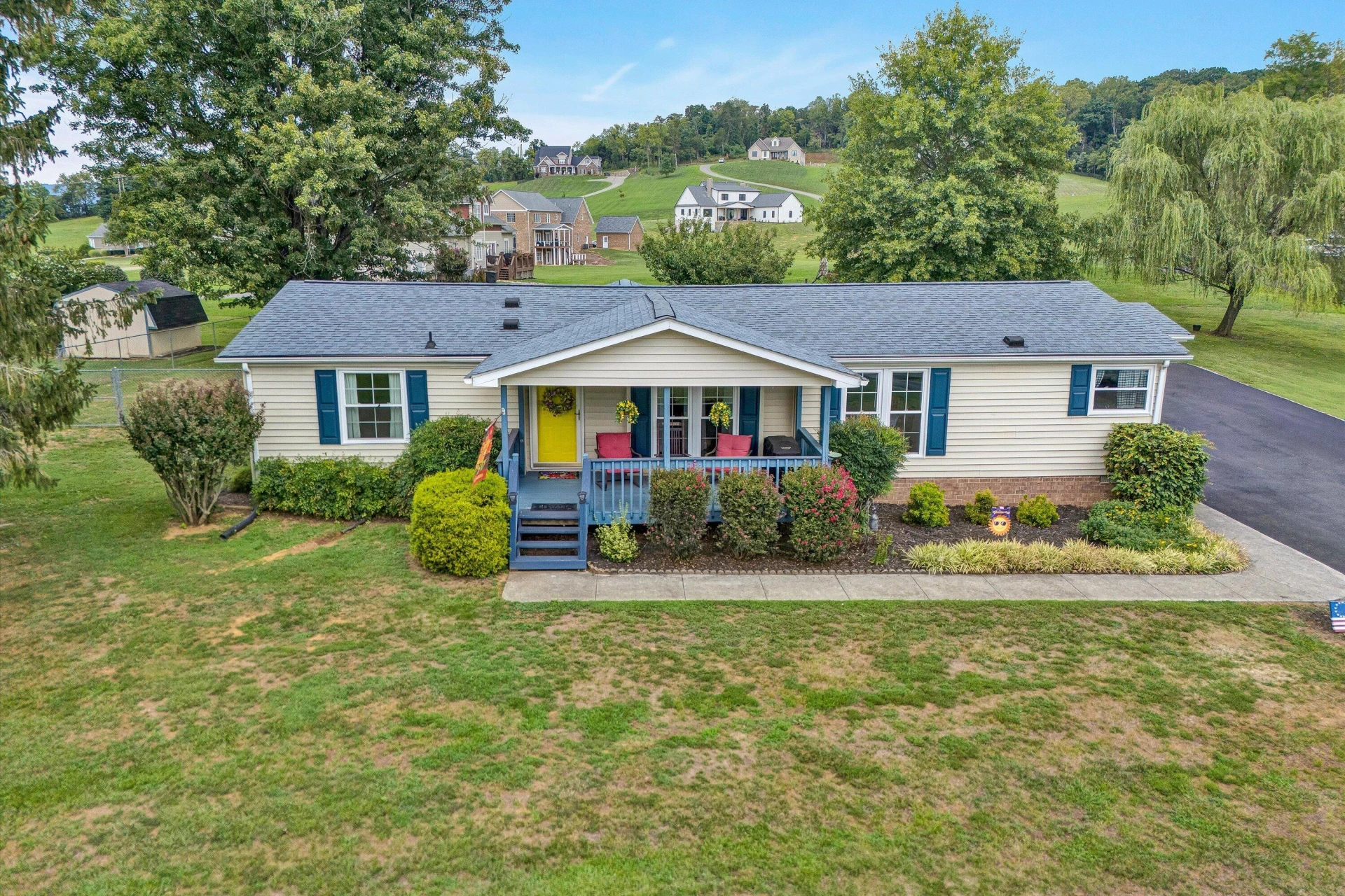 3002 Brughs Mill RD - Photo 4
