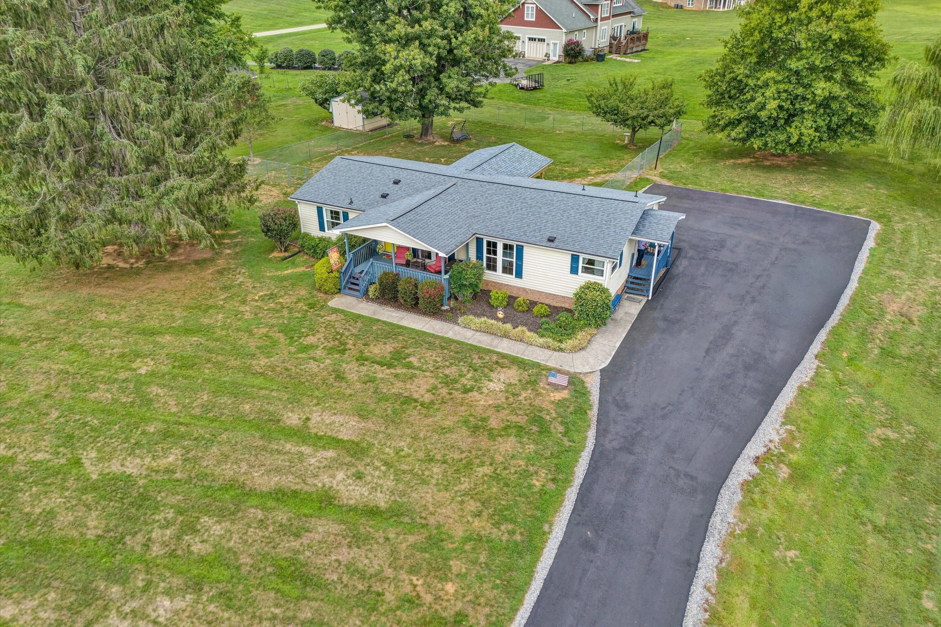 3002 Brughs Mill RD - Photo 5