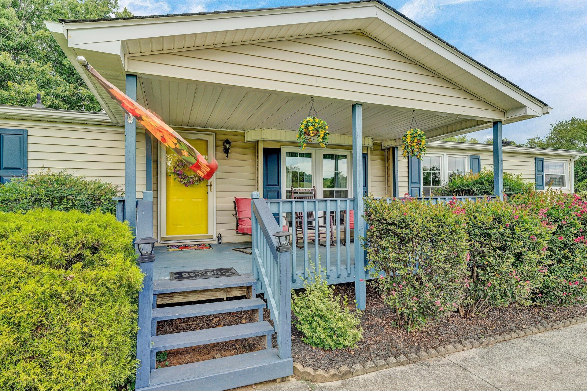 3002 Brughs Mill RD - Photo 6