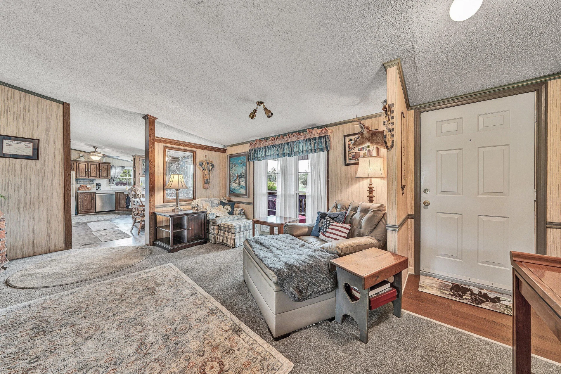3002 Brughs Mill RD - Photo 10
