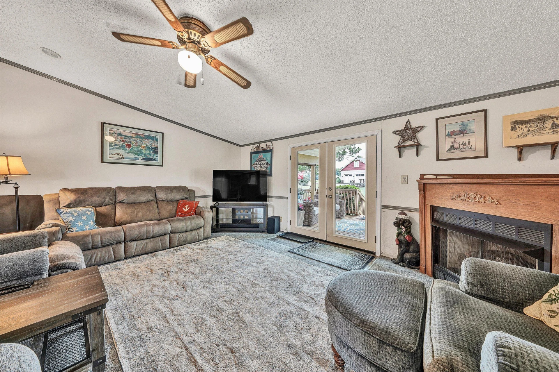 3002 Brughs Mill RD - Photo 11