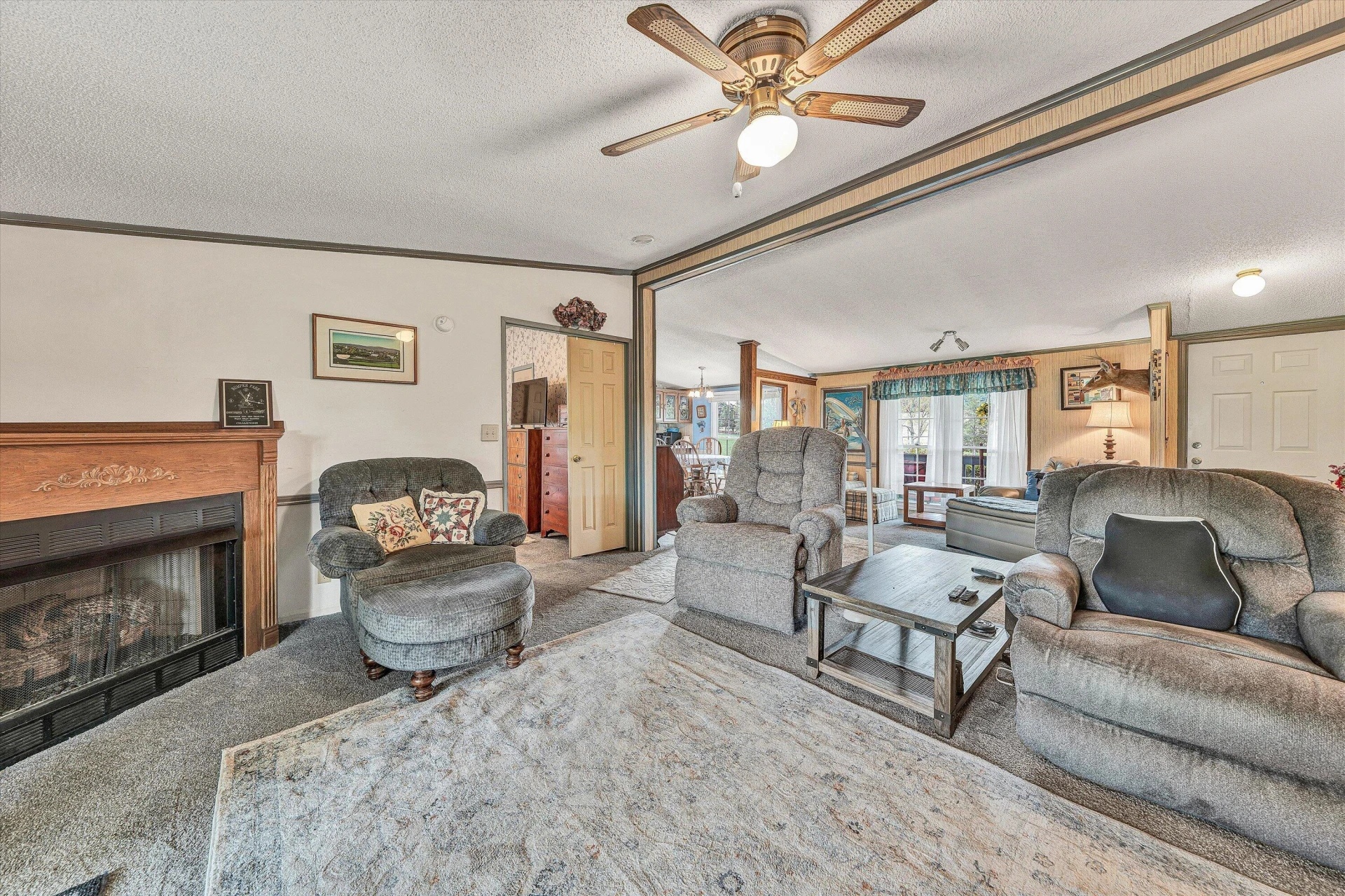 3002 Brughs Mill RD - Photo 12