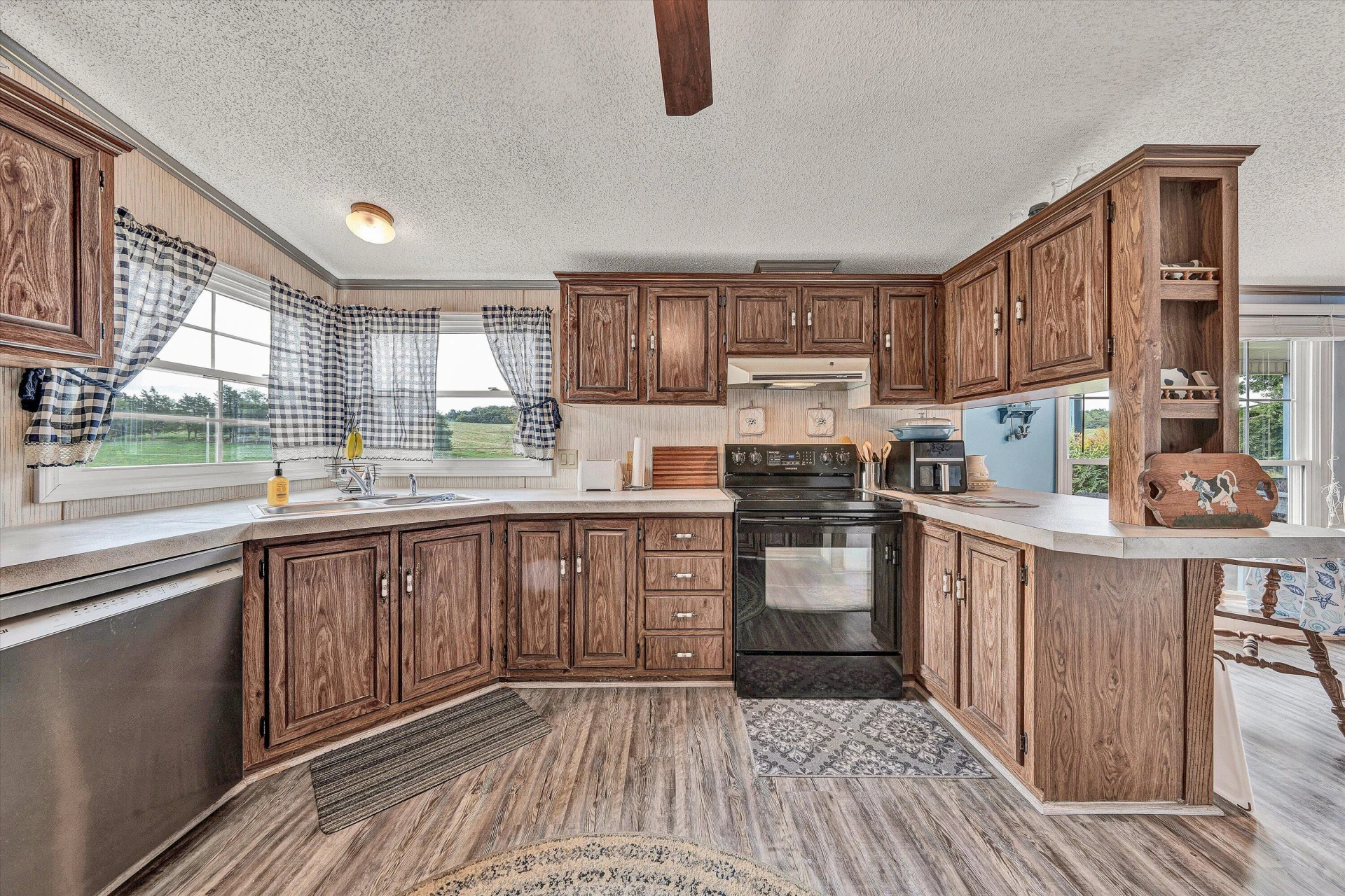 3002 Brughs Mill RD - Photo 17