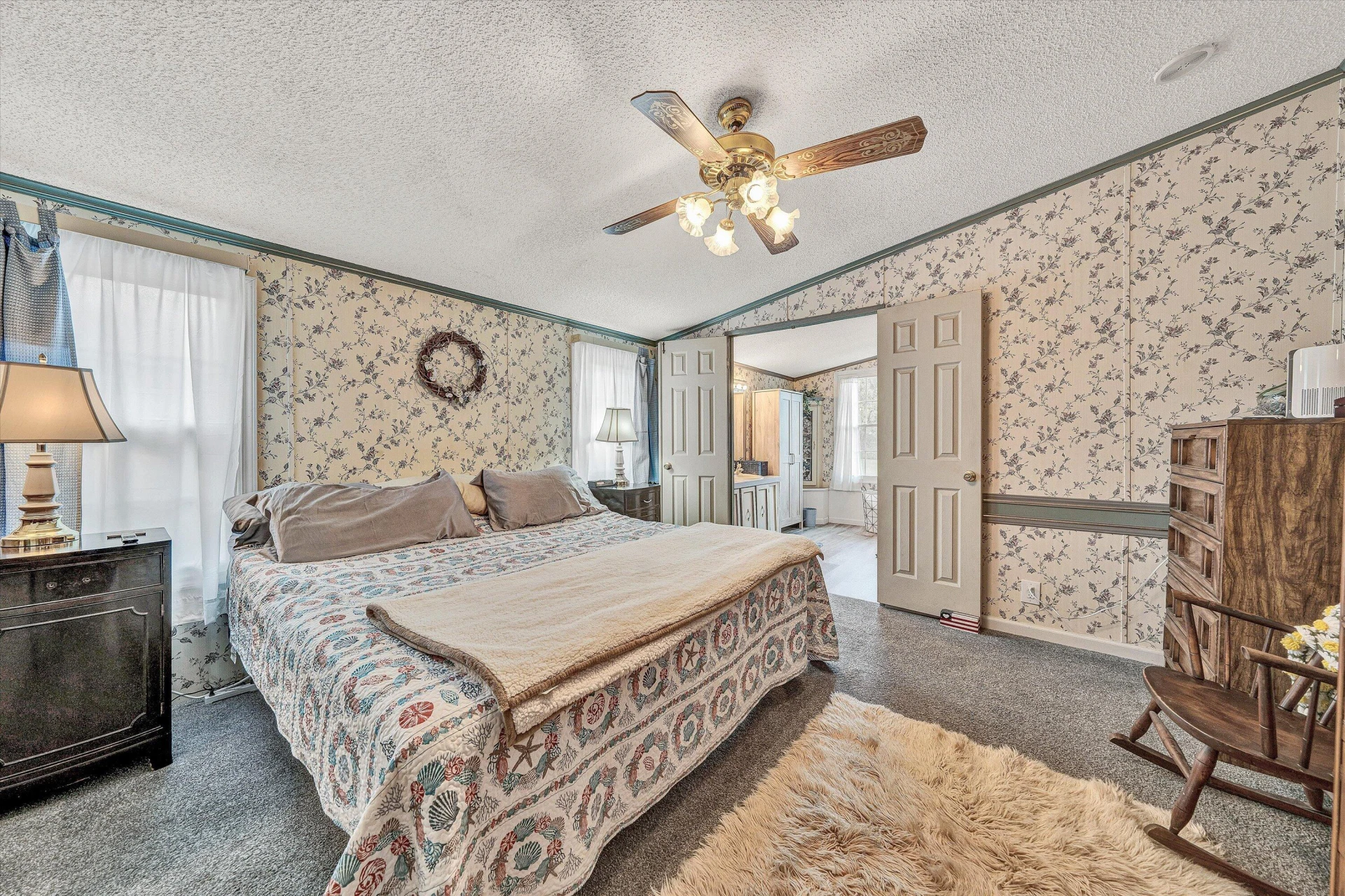 3002 Brughs Mill RD - Photo 21