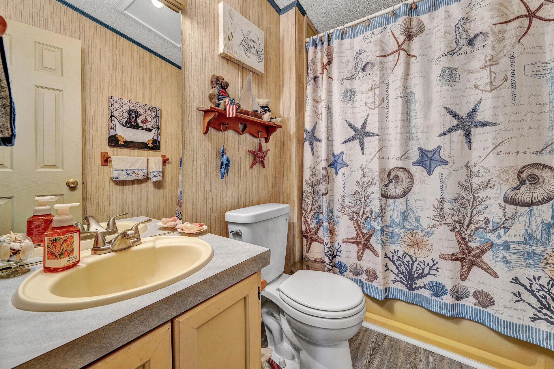 3002 Brughs Mill RD - Photo 25