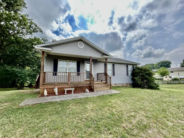 12179 Hardy RD, Hardy, VA, 24101