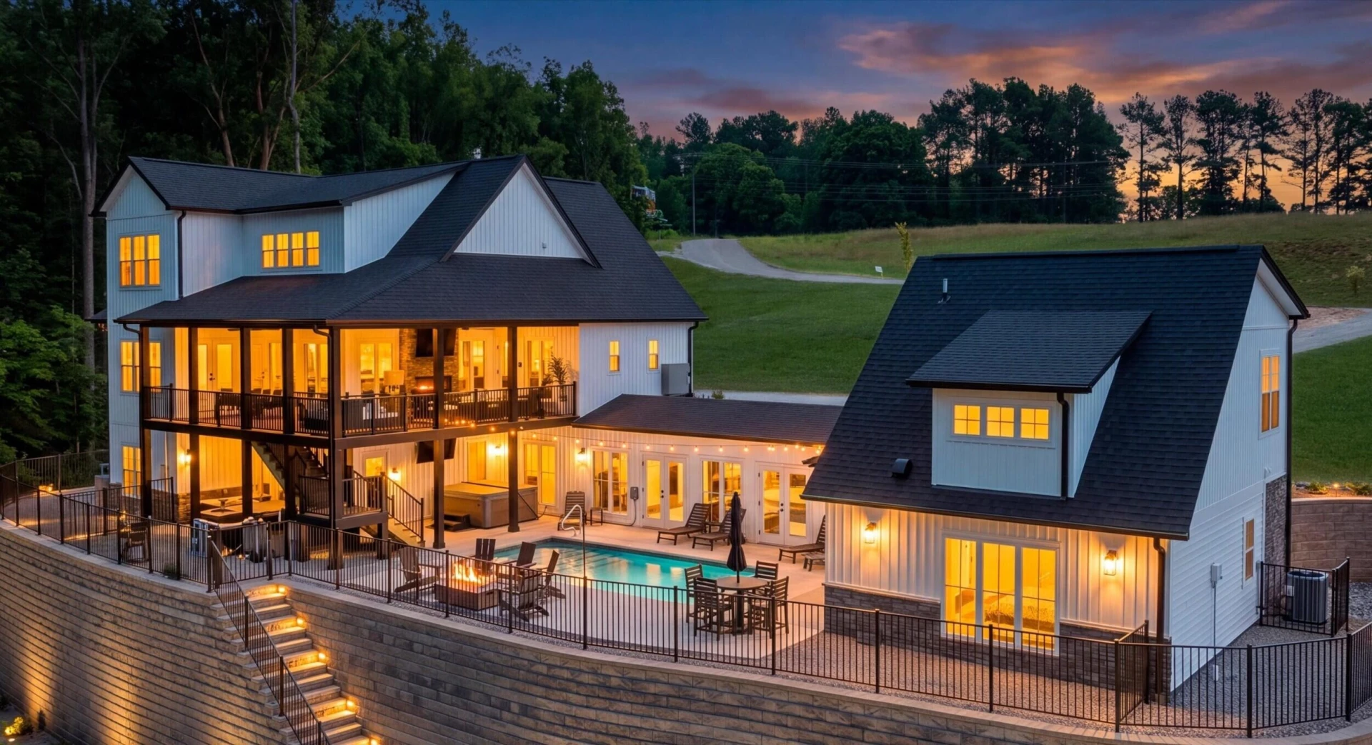 250 Mountain Vista DR - Photo 2