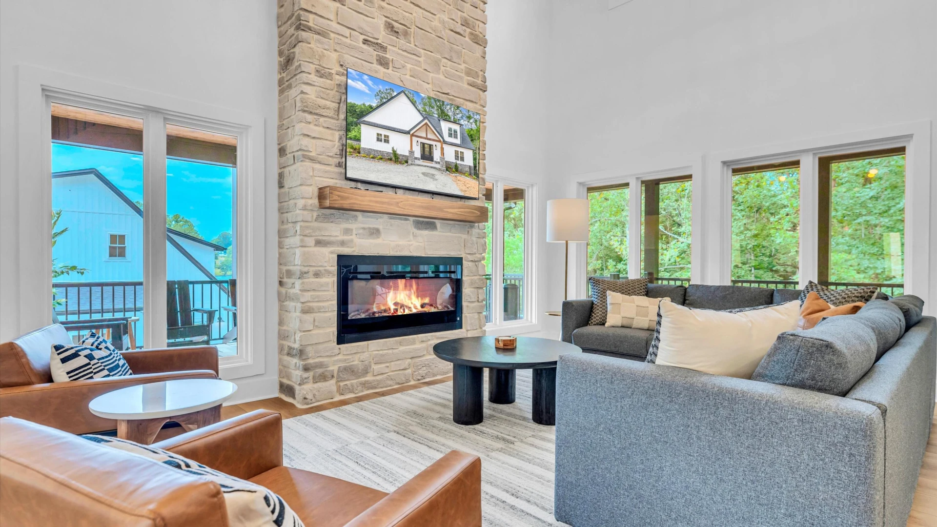 250 Mountain Vista DR - Photo 5