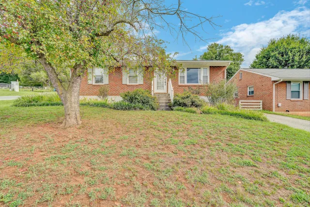 502 2nd ST, Buchanan, VA, 24066