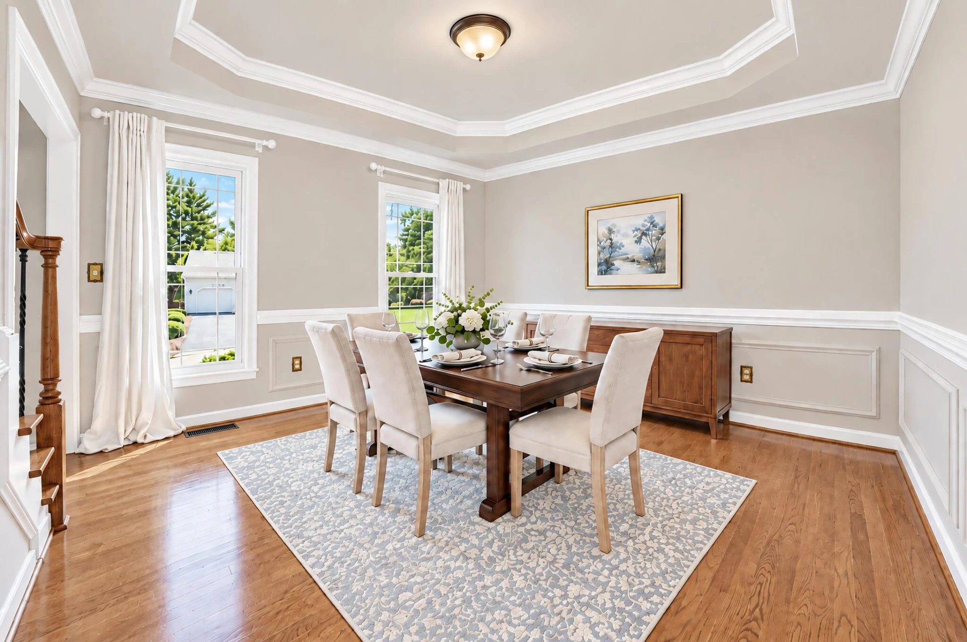 7706 Hollins Court CIR - Photo 8