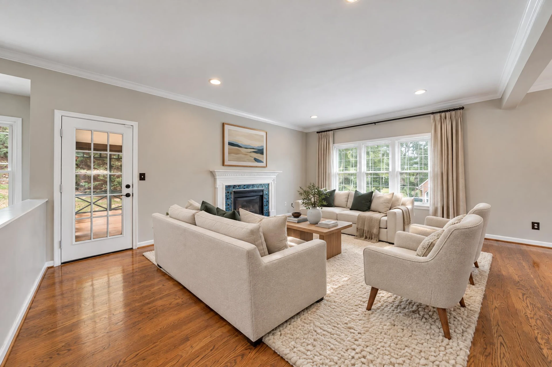 7706 Hollins Court CIR - Photo 23