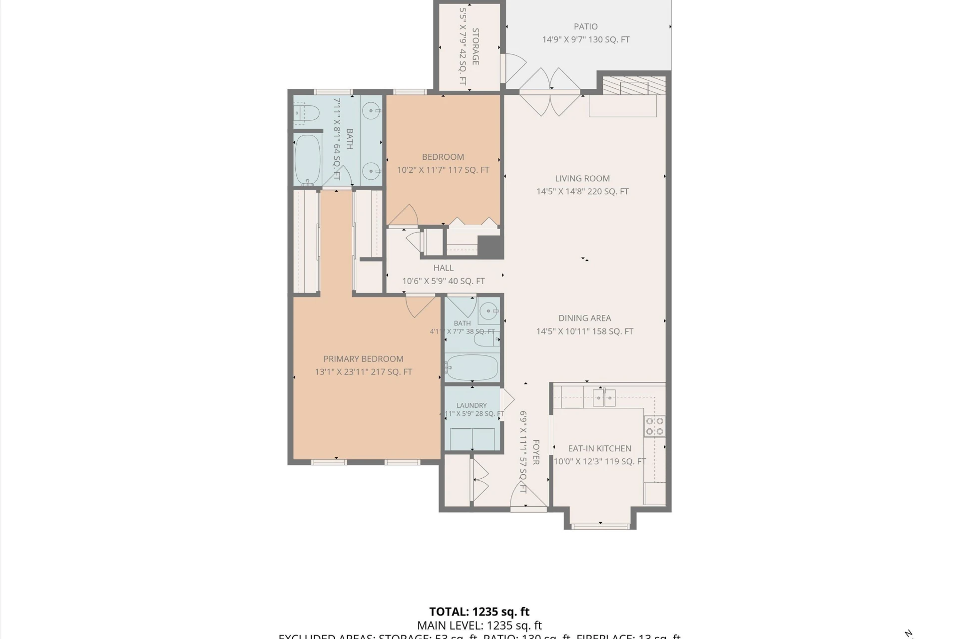 872 Stonegate CT - Photo 26