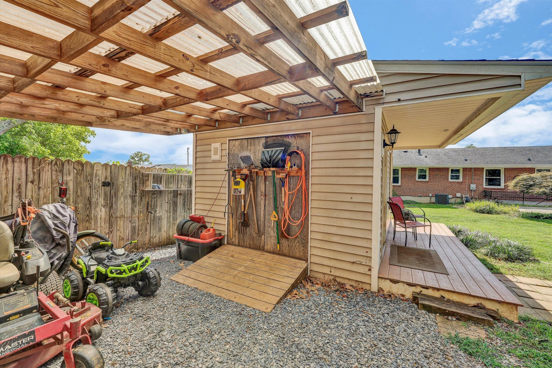 4423 Rushwood ST NW - Photo 35