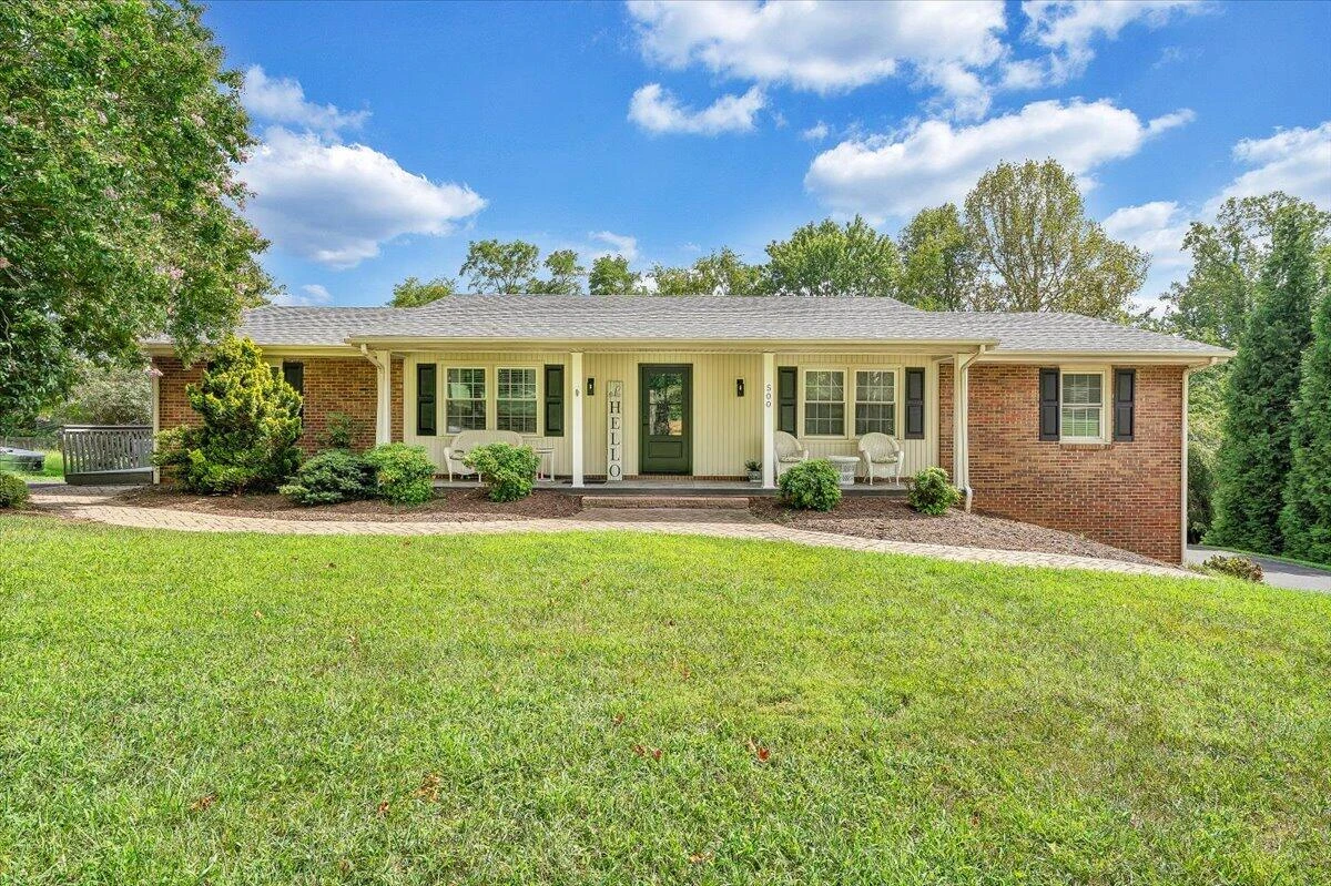 500 Diamond RD