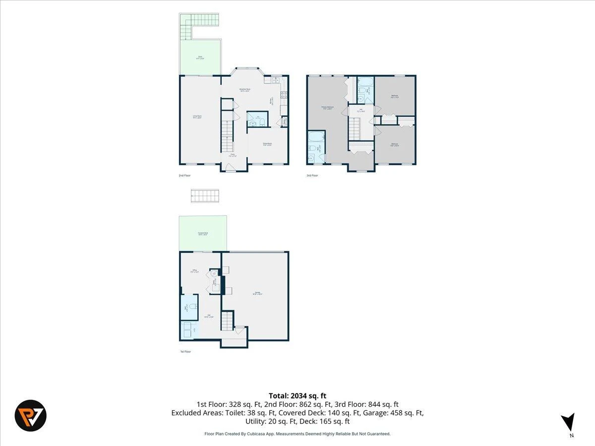 1575 Read Mountain RD NE - Photo 42