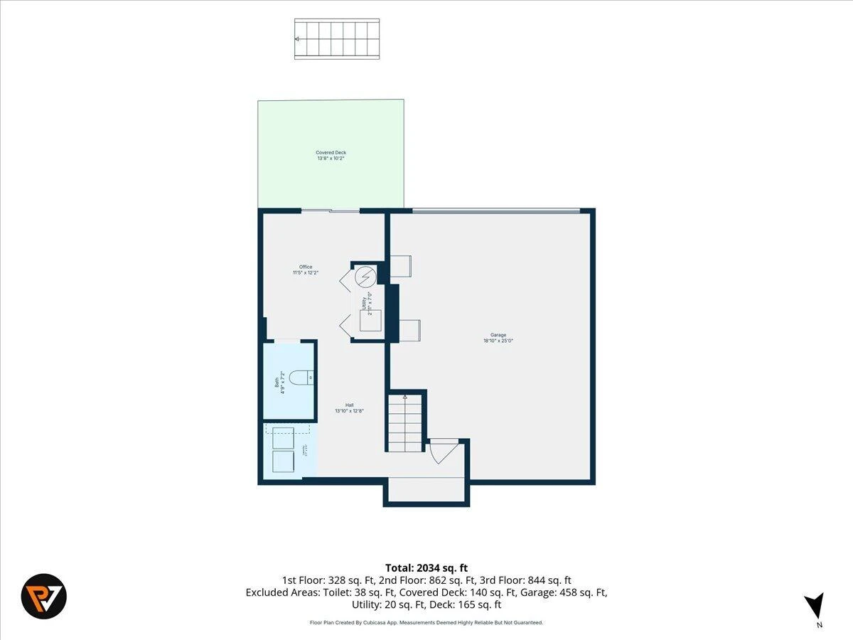 1575 Read Mountain RD NE - Photo 43