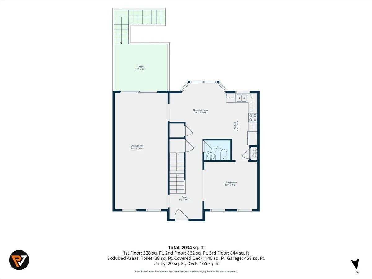 1575 Read Mountain RD NE - Photo 44