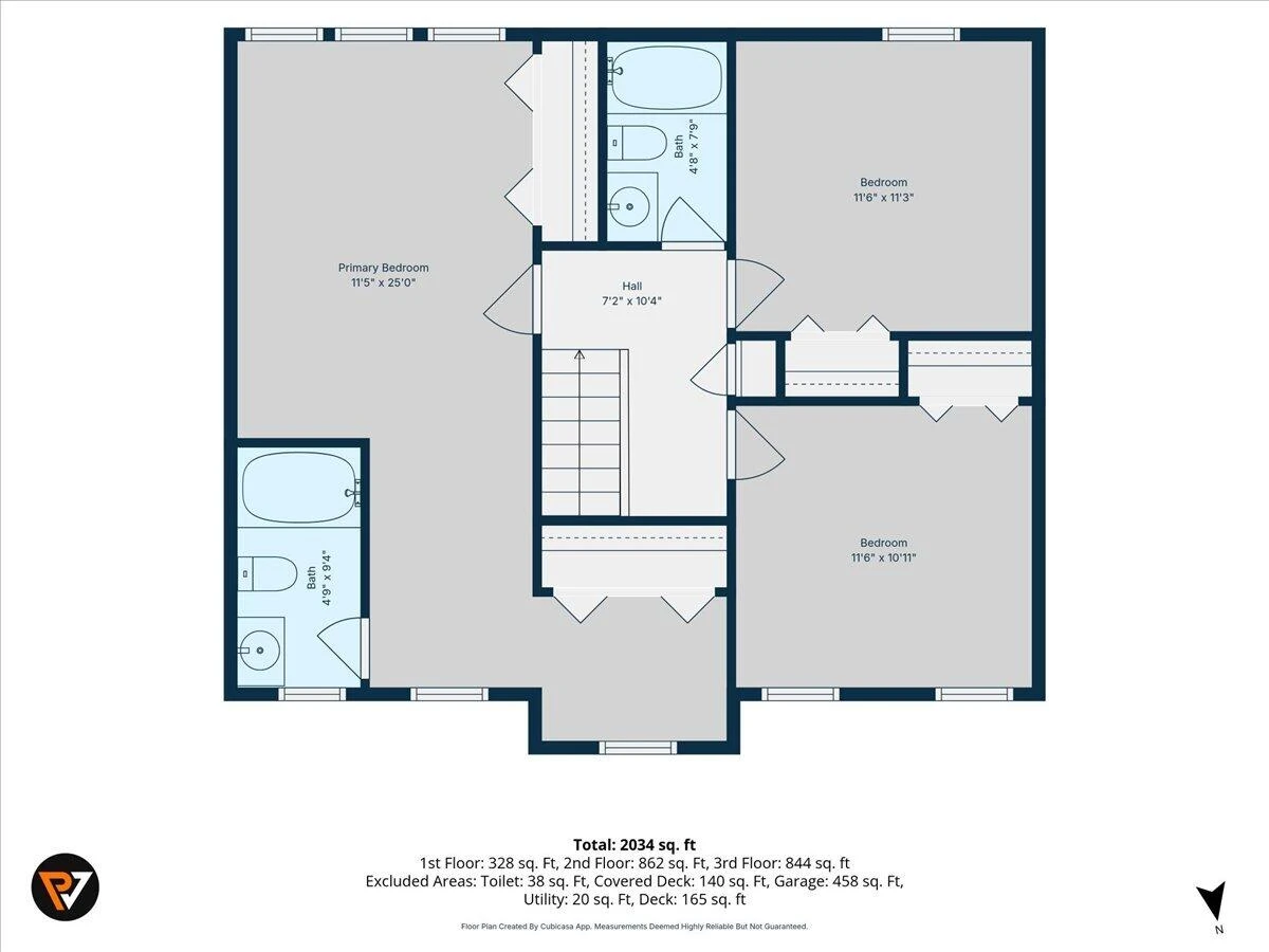 1575 Read Mountain RD NE - Photo 45
