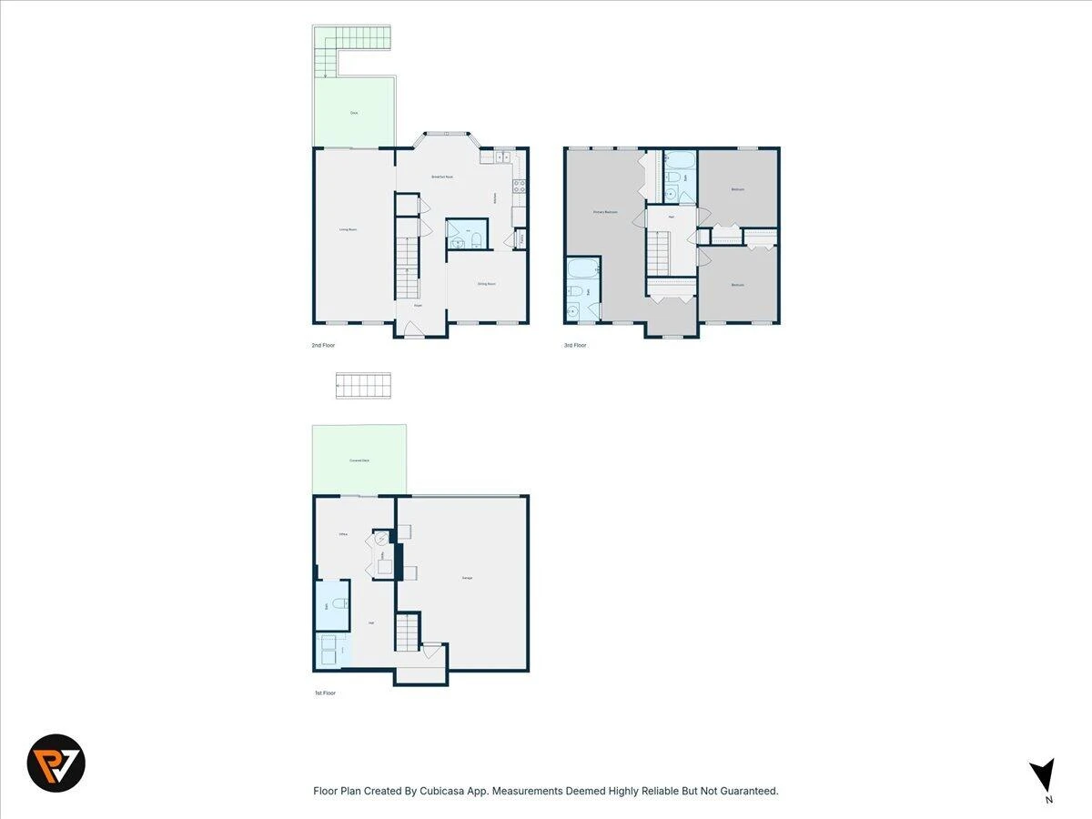 1575 Read Mountain RD NE - Photo 46