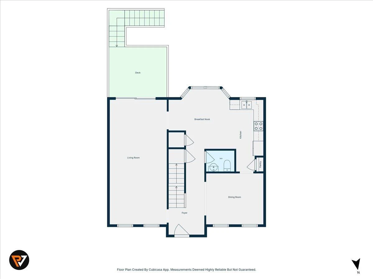 1575 Read Mountain RD NE - Photo 48