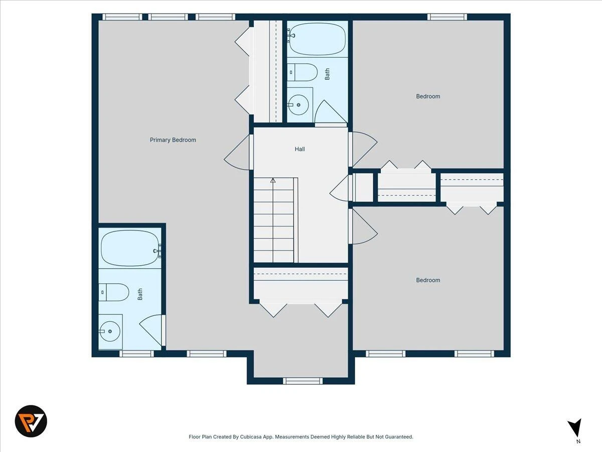 1575 Read Mountain RD NE - Photo 49