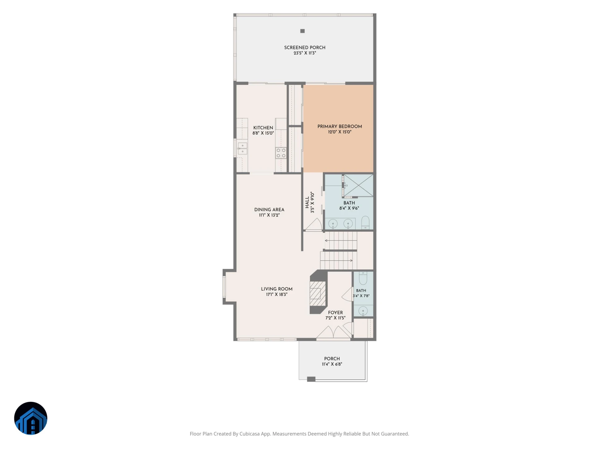 209 Windward DR SW #209 - Photo 6