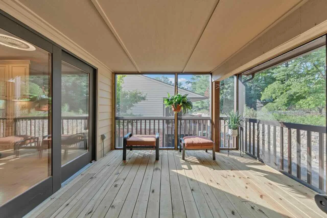 209 Windward DR SW #209 - Photo 29