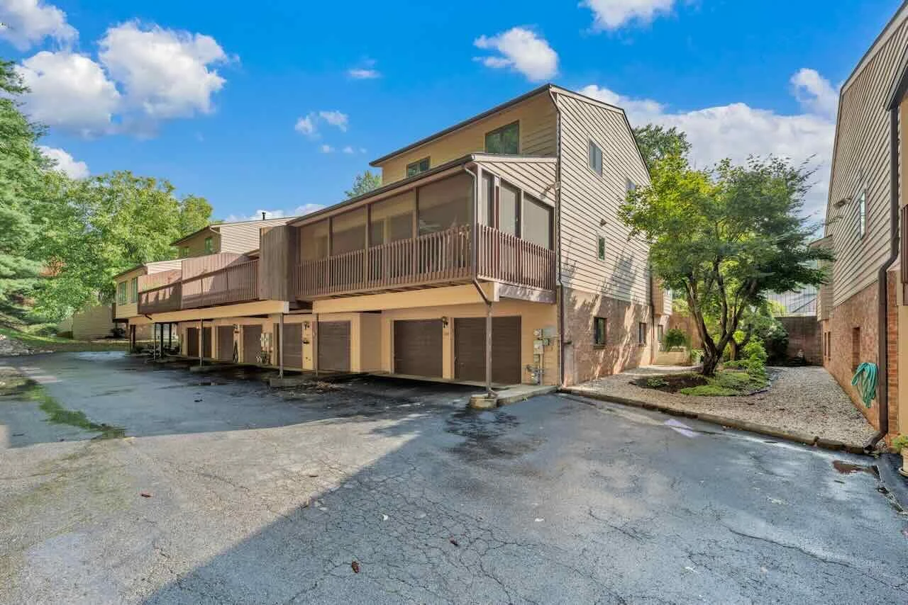 209 Windward DR SW #209 - Photo 47