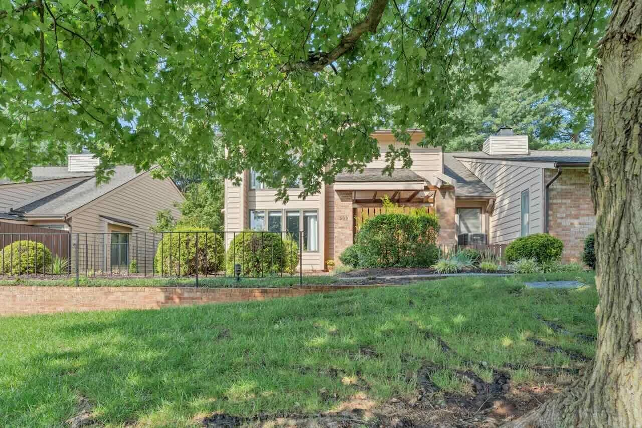 209 Windward DR SW #209 - Photo 51