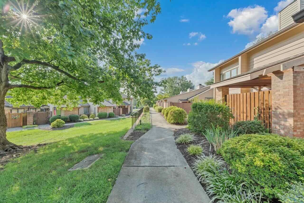 209 Windward DR SW #209 - Photo 52