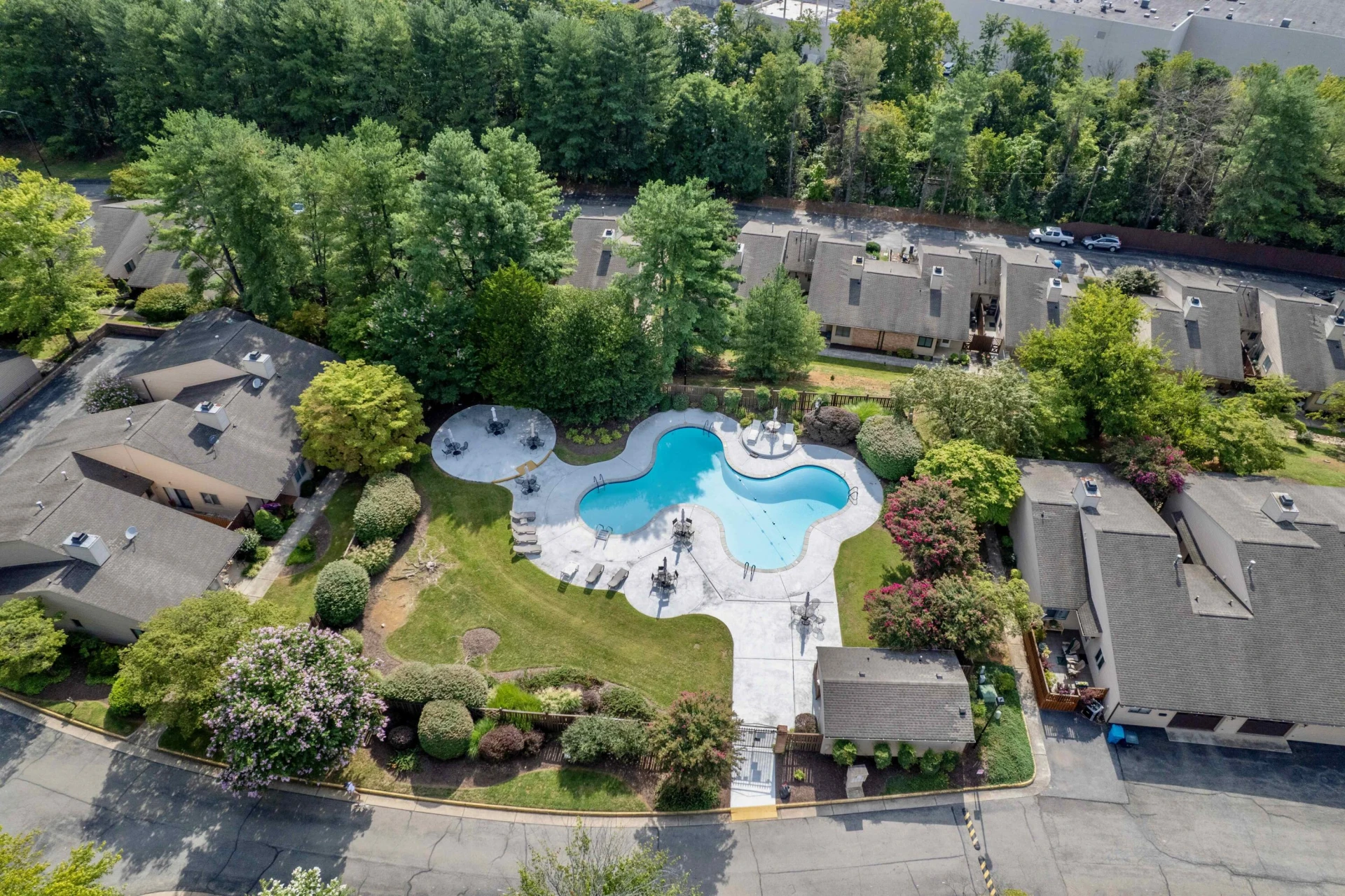 209 Windward DR SW #209 - Photo 54