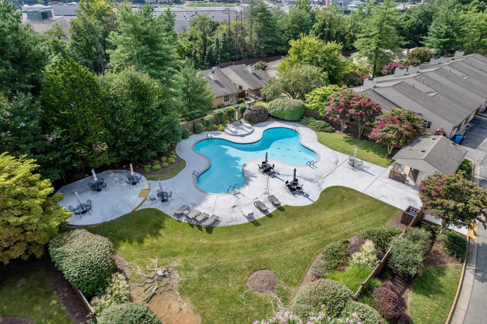 209 Windward DR SW #209 - Photo 55