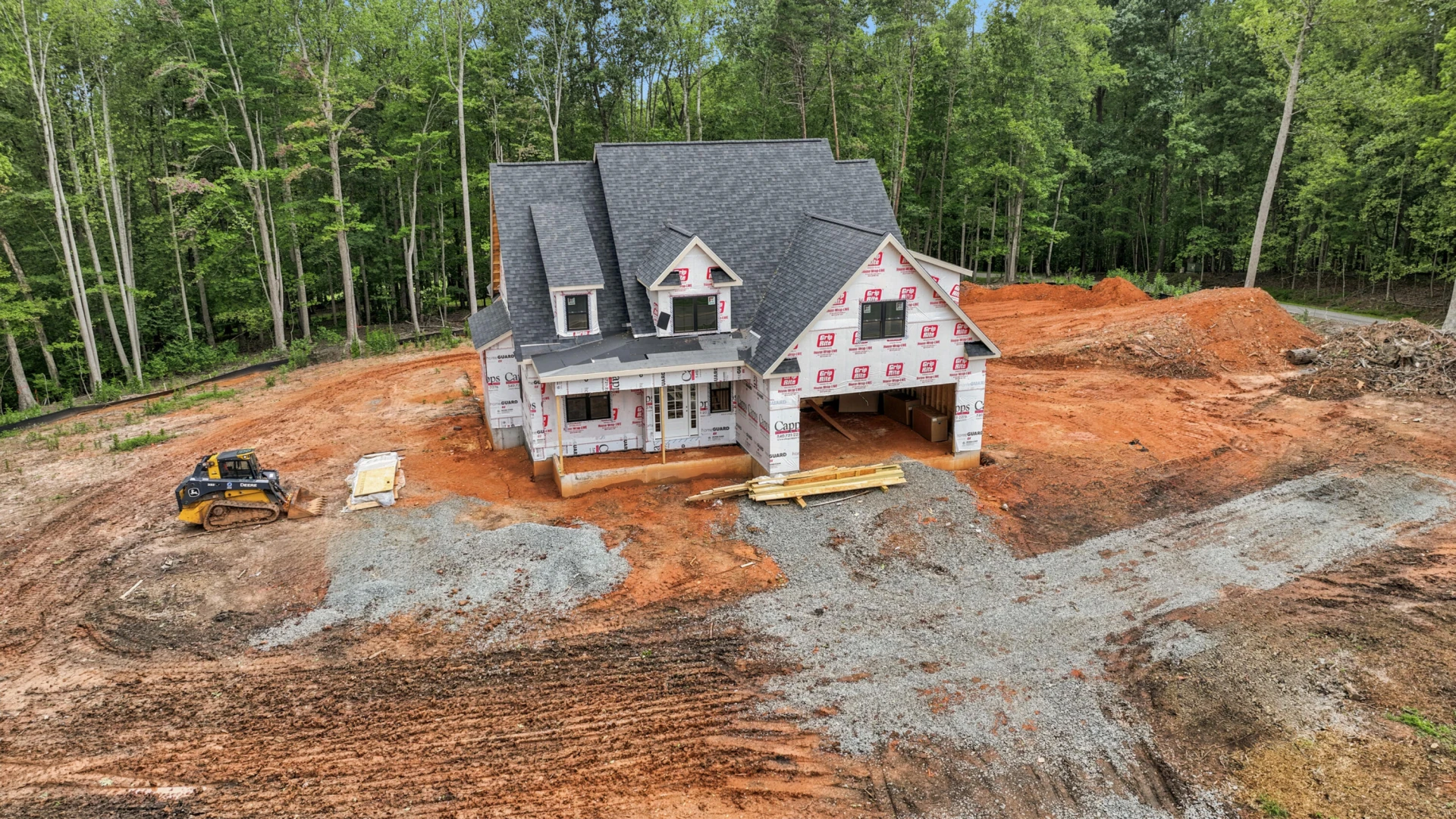 1263 Windlass RD