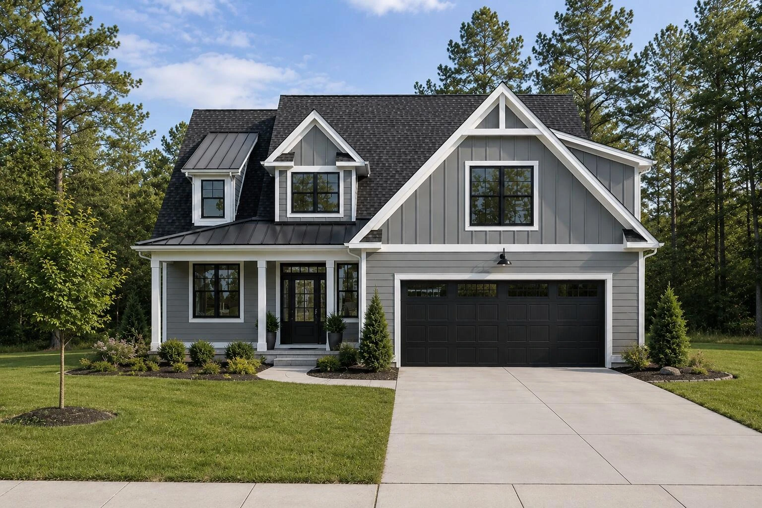 1263 Windlass RD - Photo 2