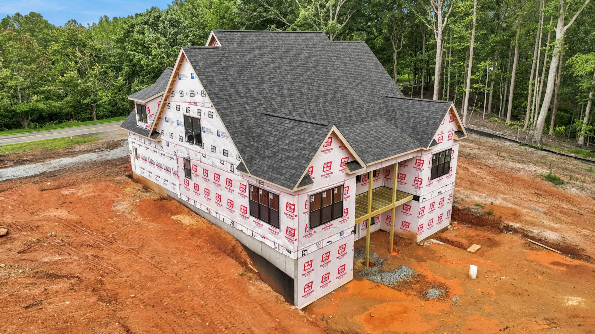 1263 Windlass RD - Photo 4