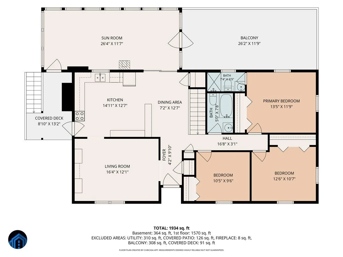 2160 La Bellevue DR - Photo 48