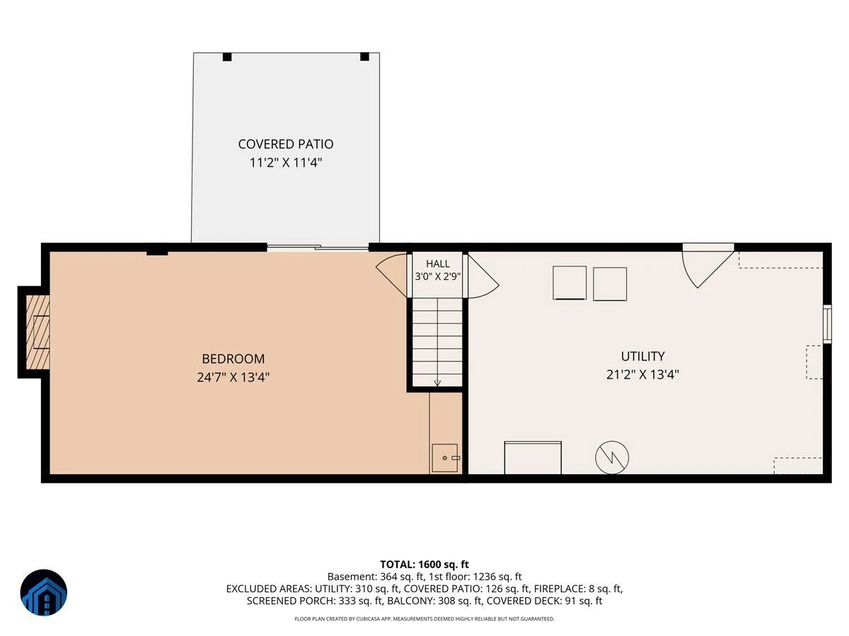 2160 La Bellevue DR - Photo 51