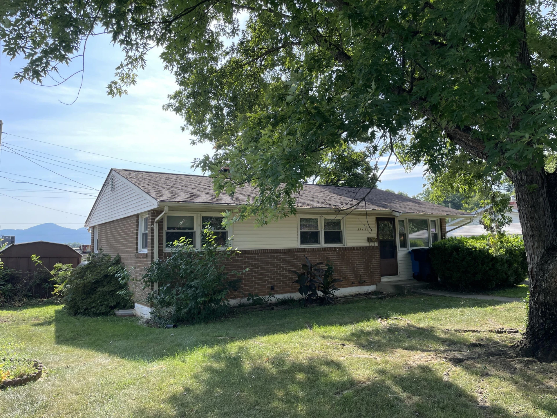 3321 Ruston ST NE - Photo 19