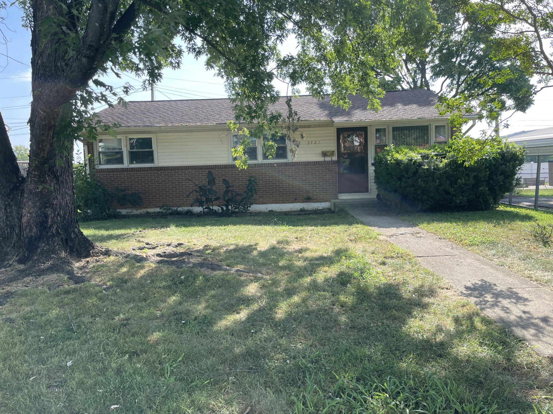 3321 Ruston ST NE - Photo 20